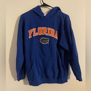 Florida gators hoodie